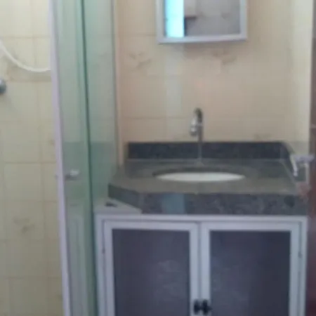 Apartamento Mar Azul Flat Salinópolis Exterior foto