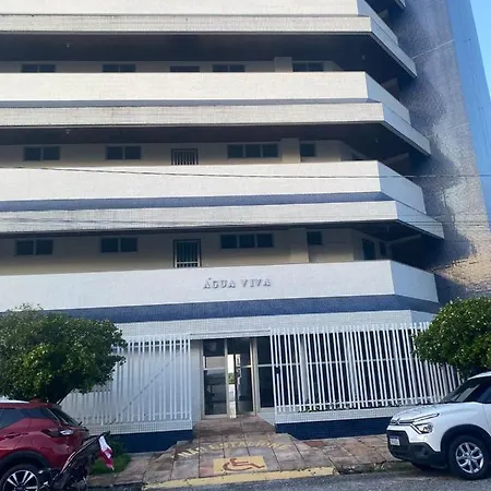Apartamento Mar Azul Flat Salinópolis Exterior foto