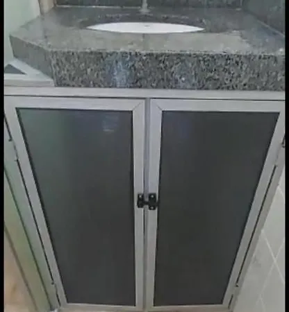 Apartamento Mar Azul Flat Salinópolis Exterior foto