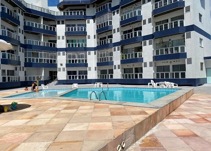 Mar Azul Flat