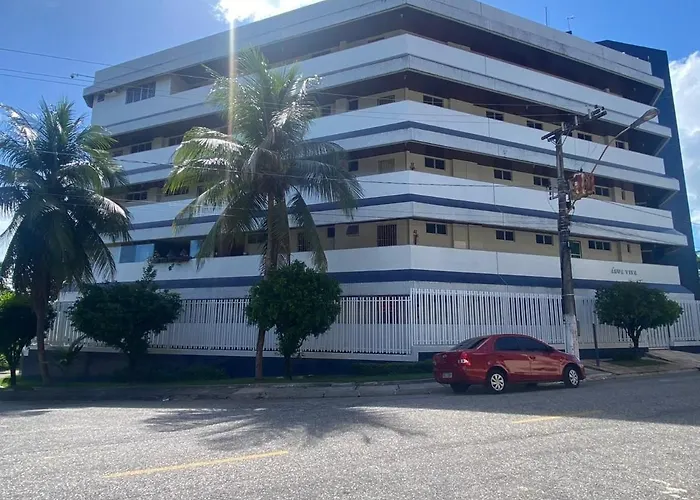 Mar Azul Flat