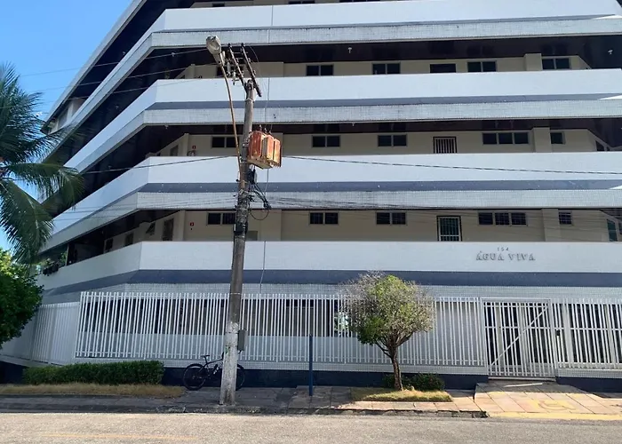 Mar Azul Flat