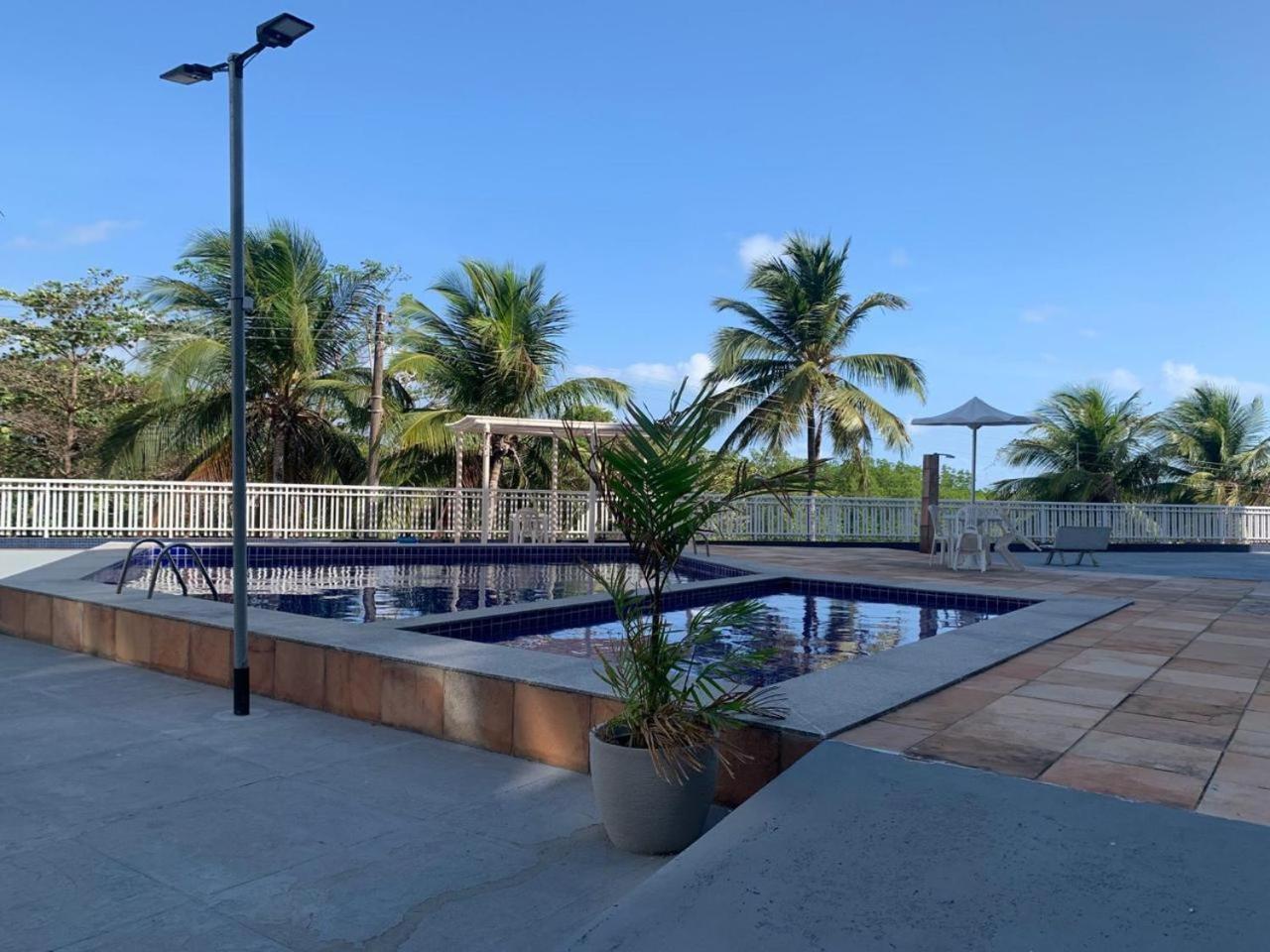 Mar Azul Flat *
