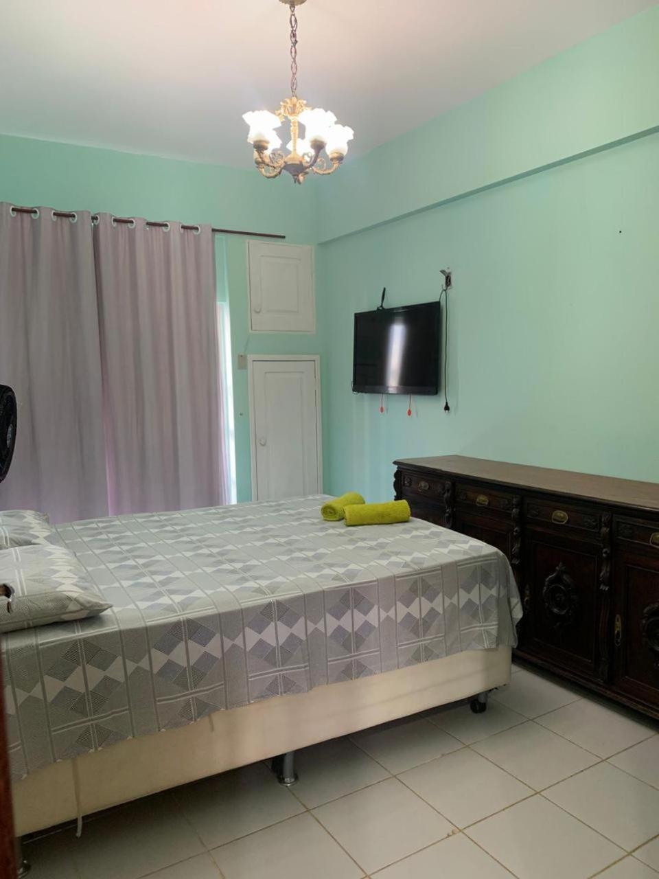 Apartment Mar Azul Flat Salinopolis